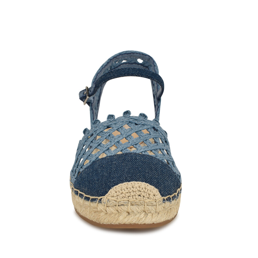 darby cap toe espadrille-flats