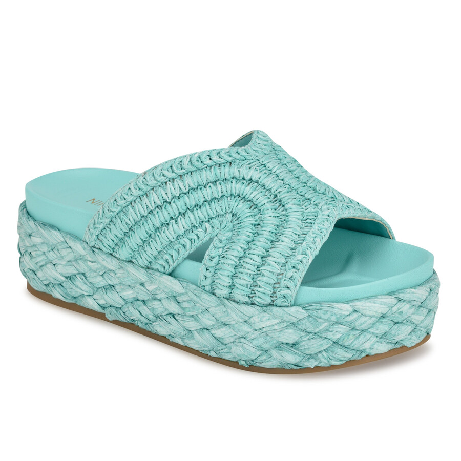 corel plateau-sandalen
