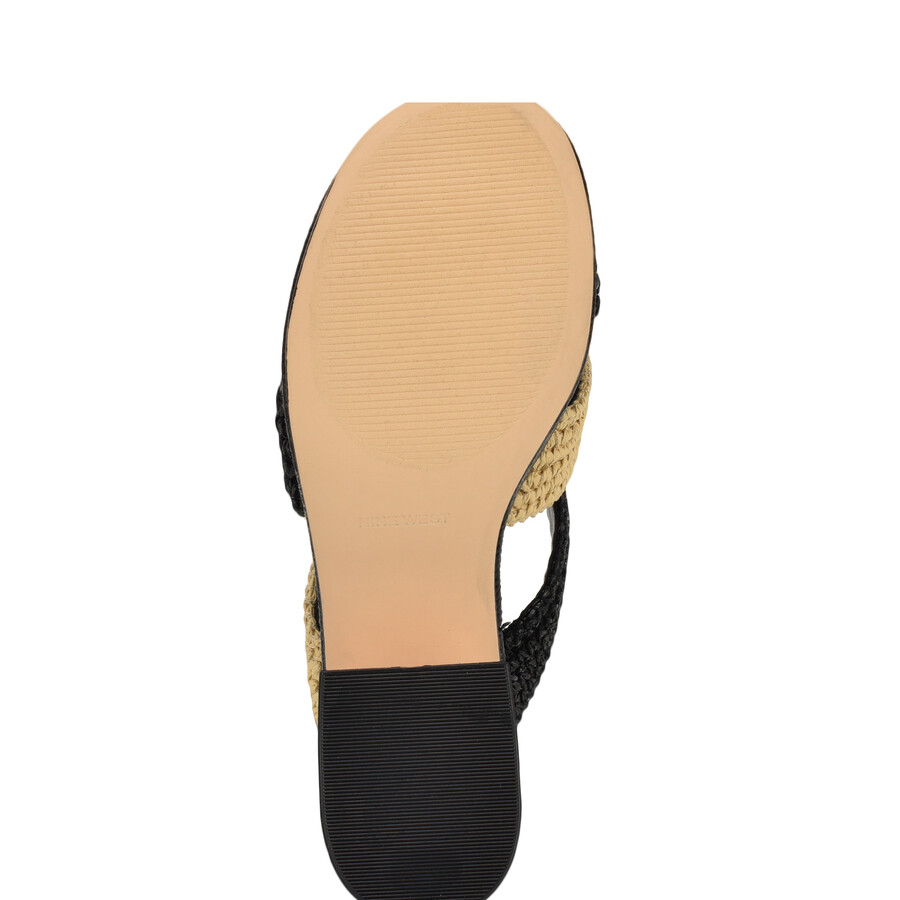 bemay plateau-sandalen