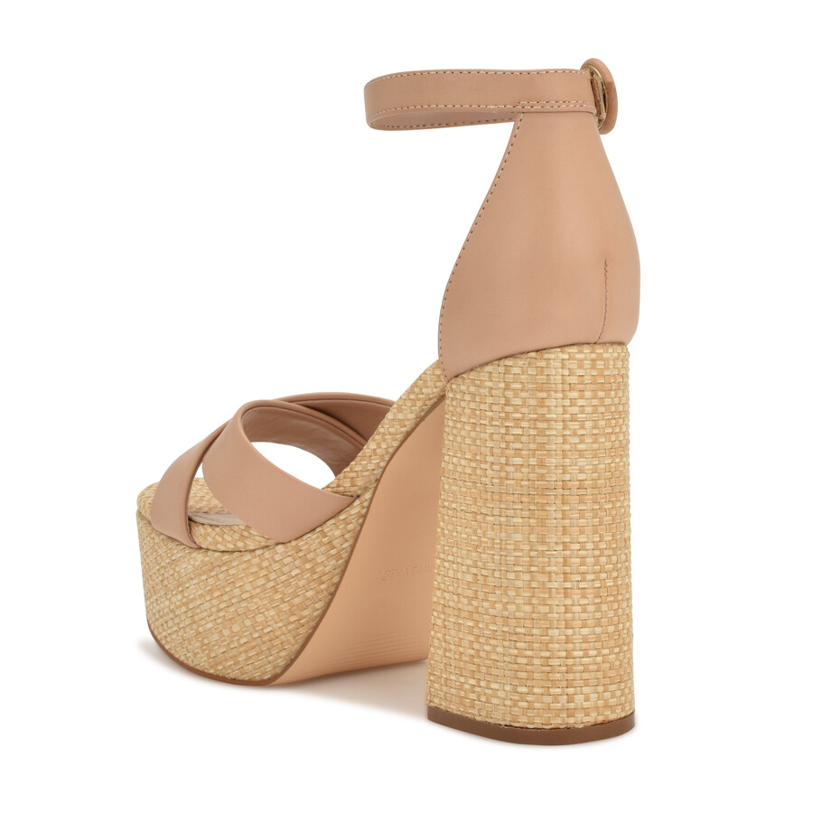 willie plateau-sandalen