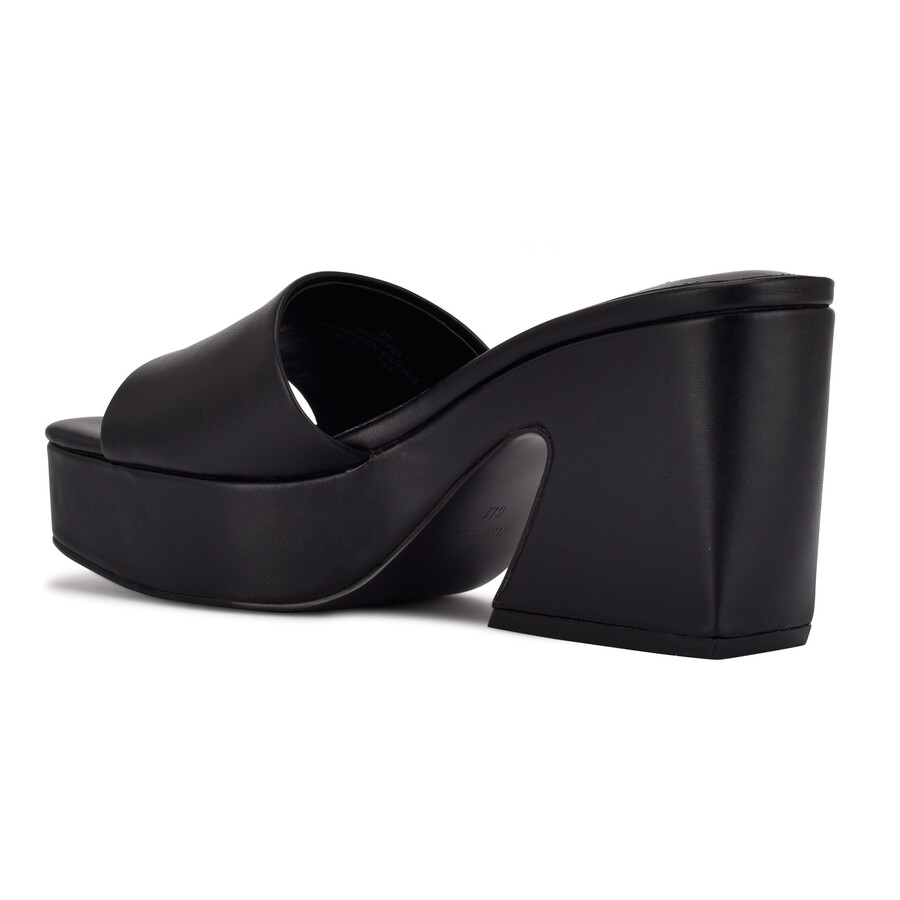 oklee plateau-sandalen