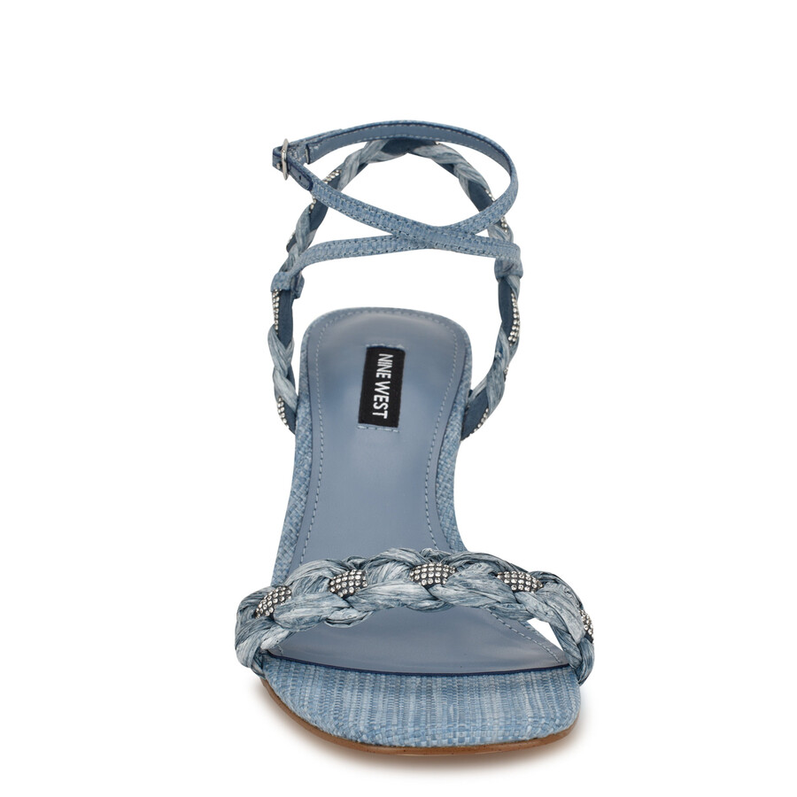 nashy keilsandalen