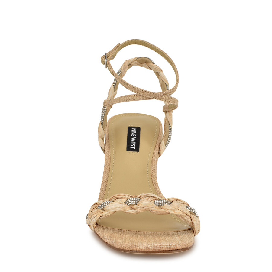 nashy keilsandalen