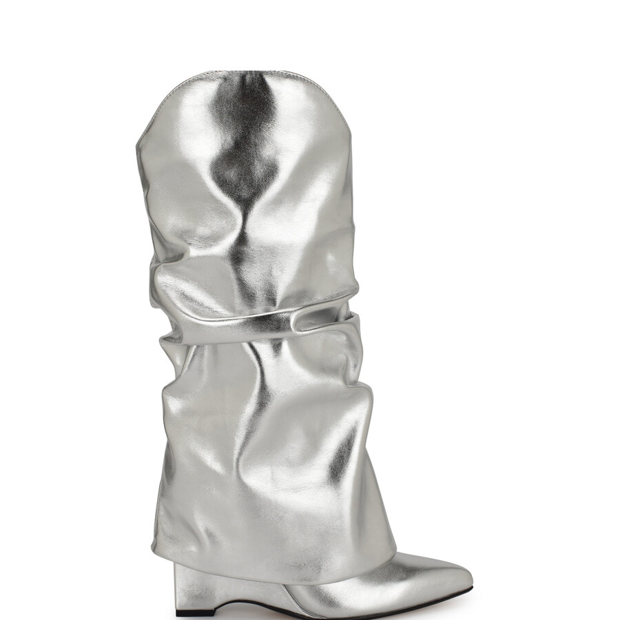 erstaunliche slouch westernstiefel