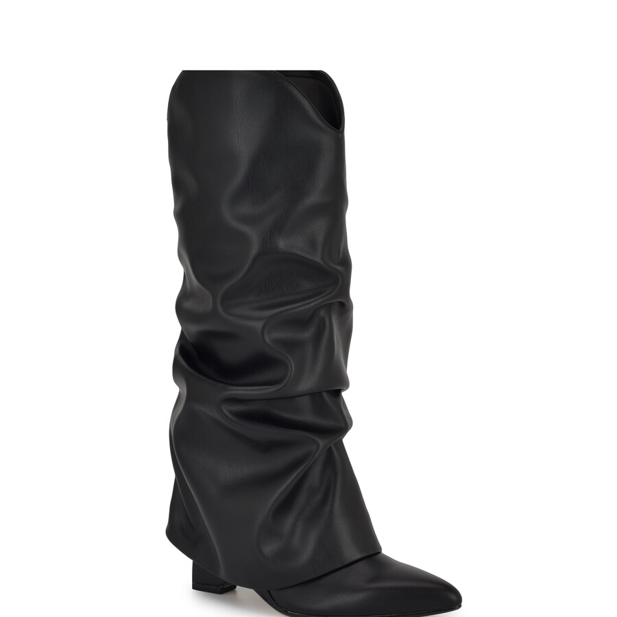 erstaunliche slouch westernstiefel
