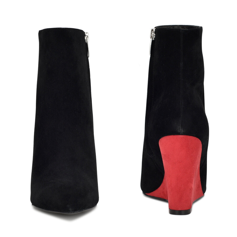 paes keilstiefeletten