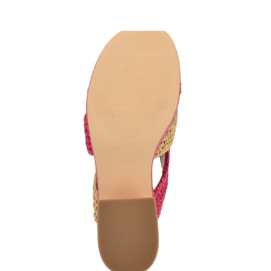 bemay plateau-sandalen