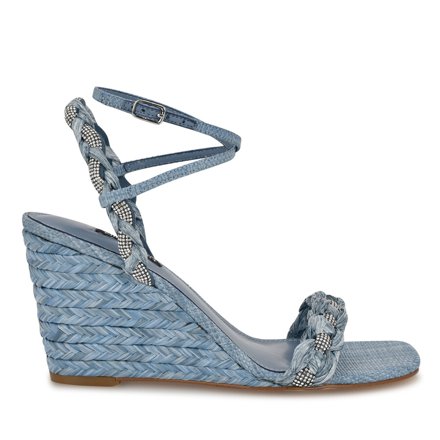 nashy keilsandalen
