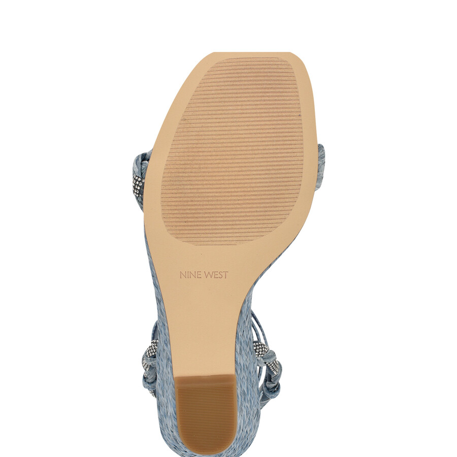 nashy keilsandalen
