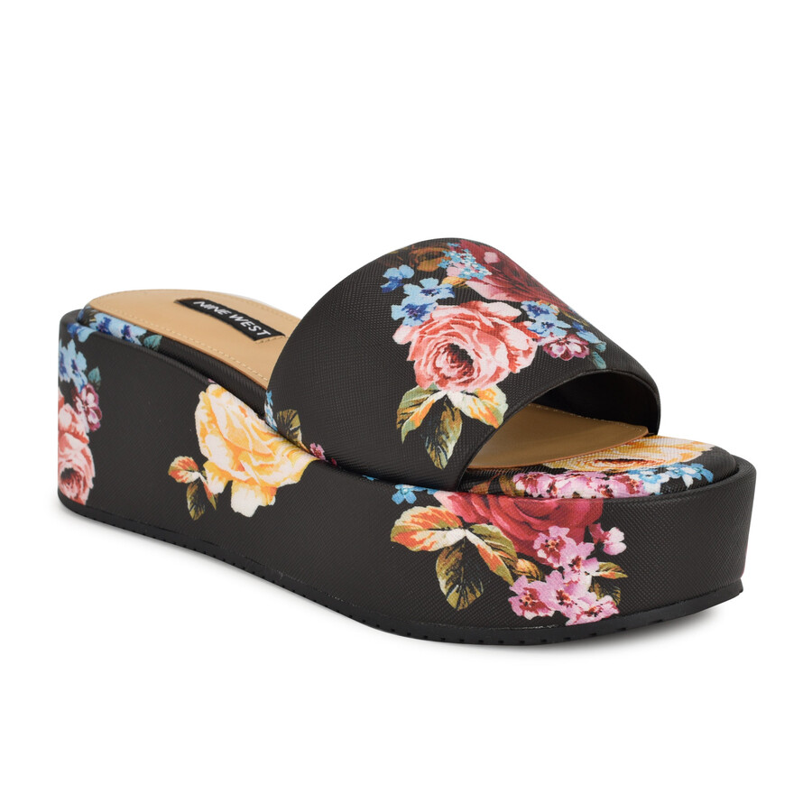copen plateau-sandalen