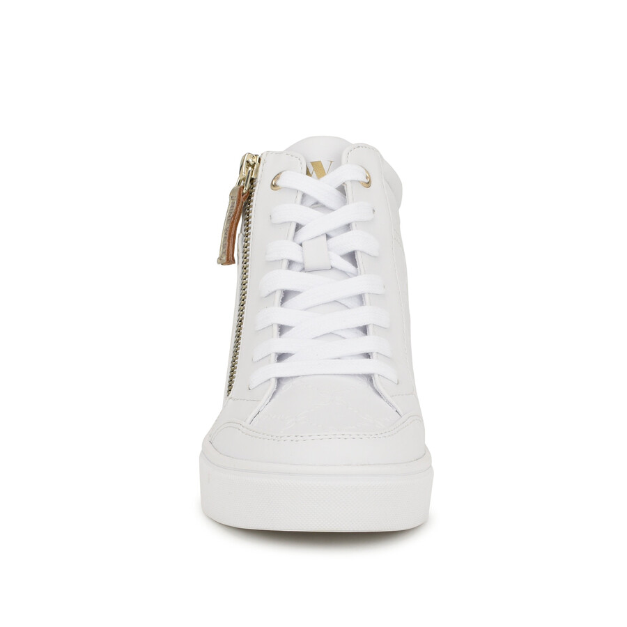 tons – hohe sneakers mit verstecktem keilabsatz