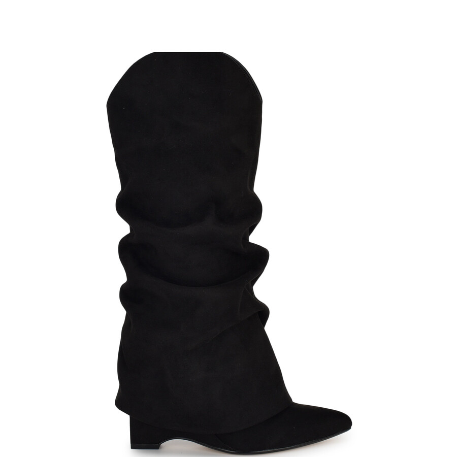 erstaunliche slouch westernstiefel