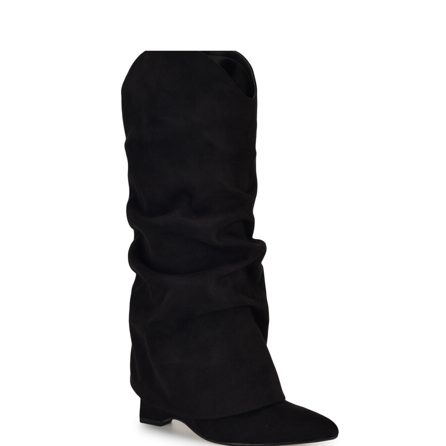 erstaunliche slouch westernstiefel