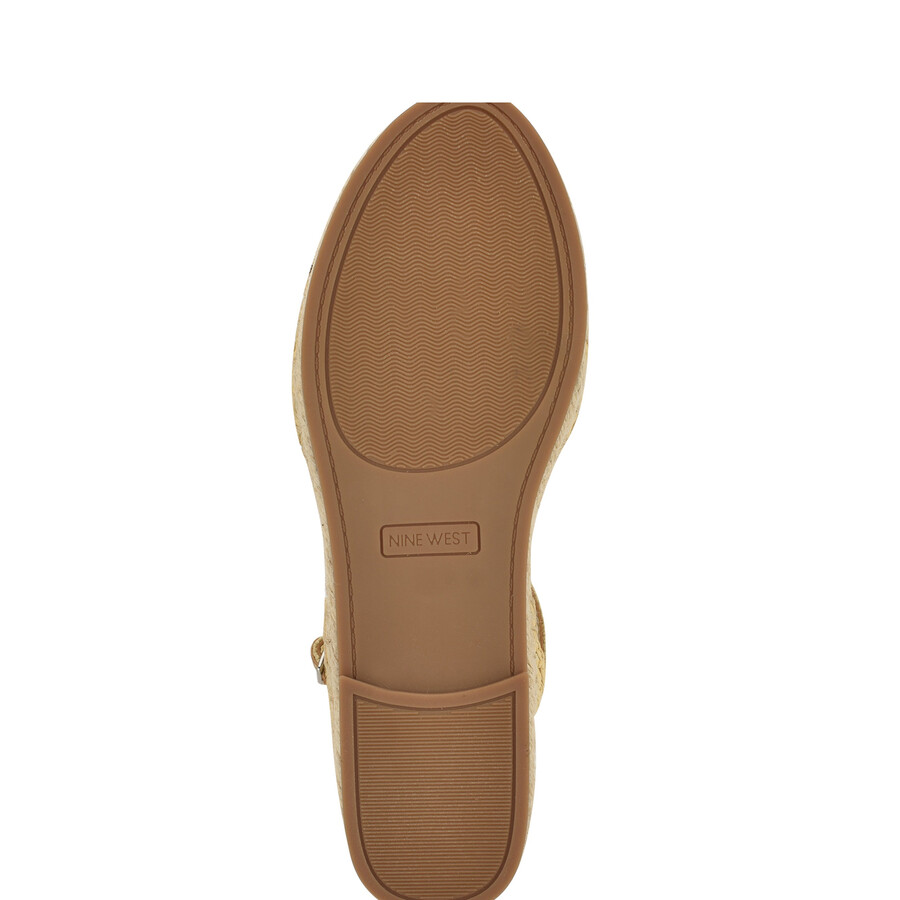 darby cap toe espadrille-flats