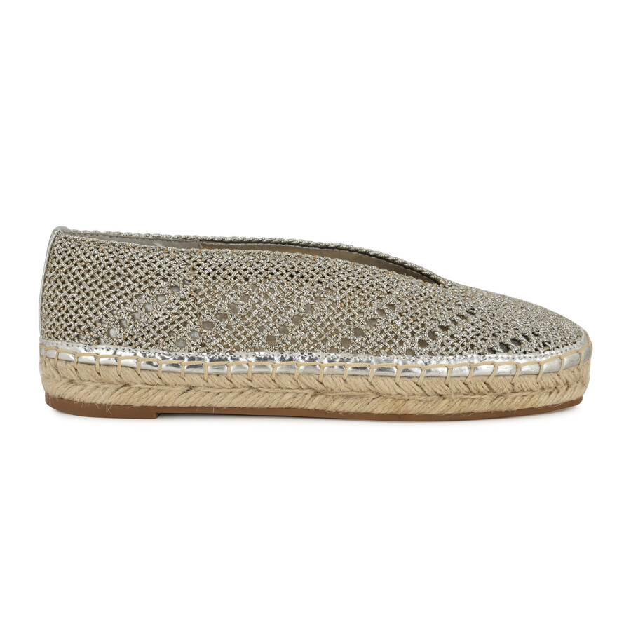 rorie espadrille-ballerinas