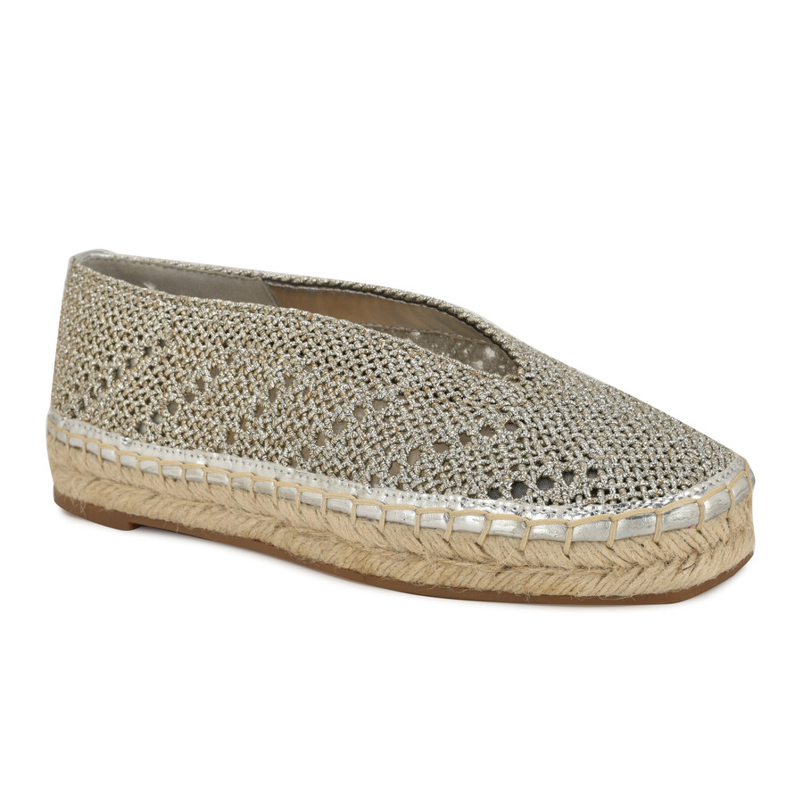 rorie espadrille-ballerinas