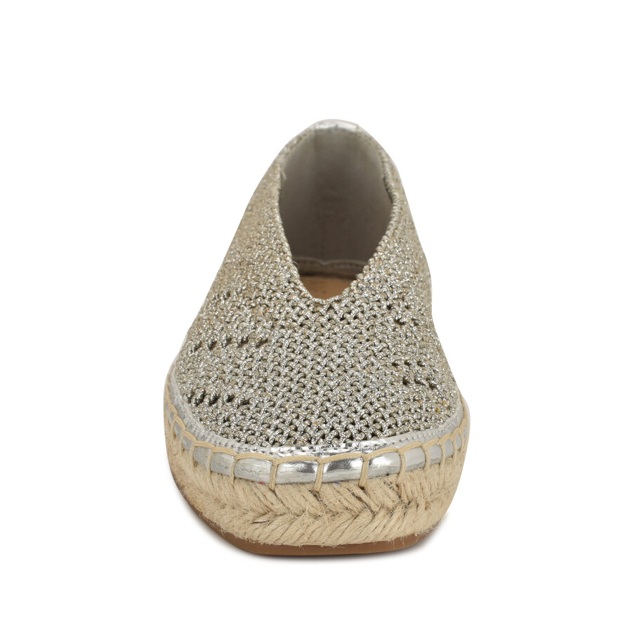rorie espadrille-ballerinas
