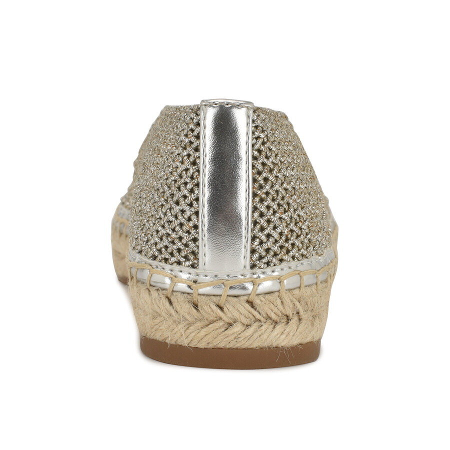 rorie espadrille-ballerinas