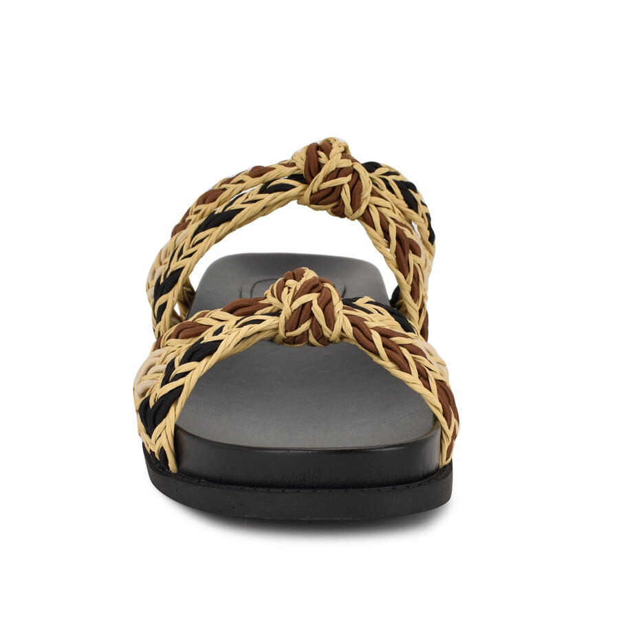 gilma fußbett-sandalen