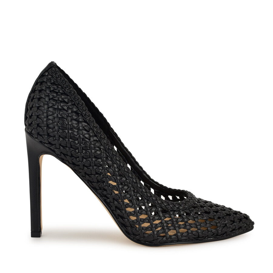 tatiana pumps mit spitzer zehenpartie