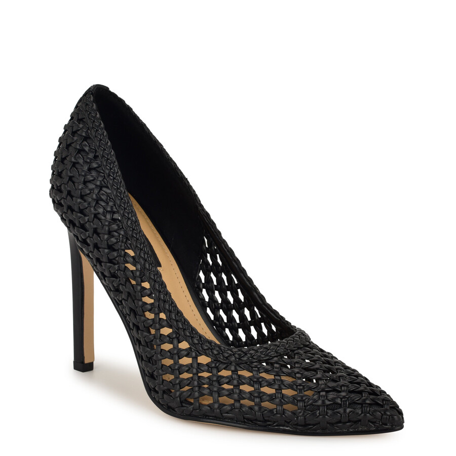 tatiana pumps mit spitzer zehenpartie