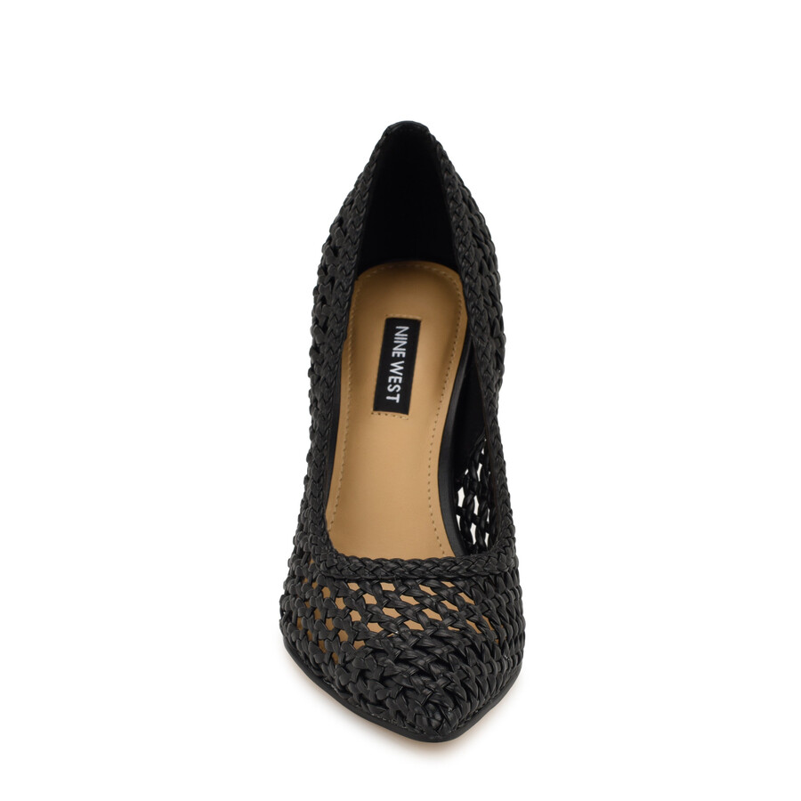 tatiana pumps mit spitzer zehenpartie