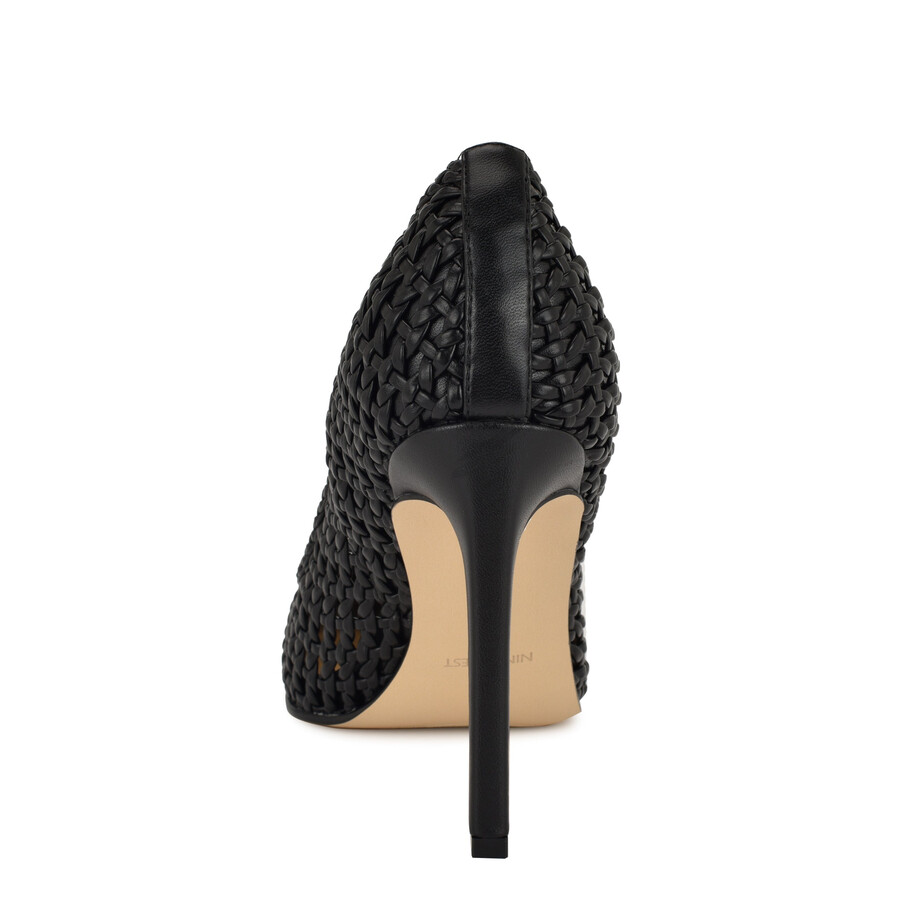 tatiana pumps mit spitzer zehenpartie
