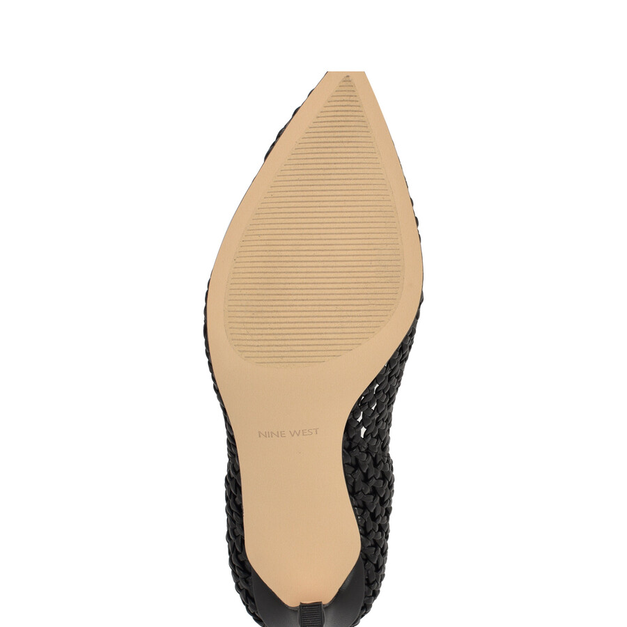 tatiana pumps mit spitzer zehenpartie