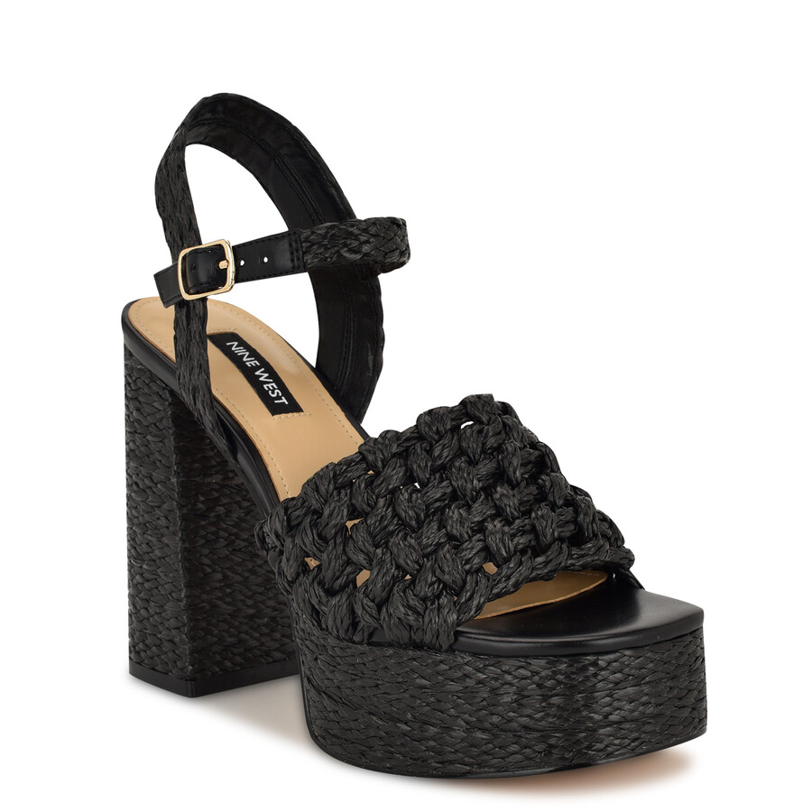 vadyn plateausandalen