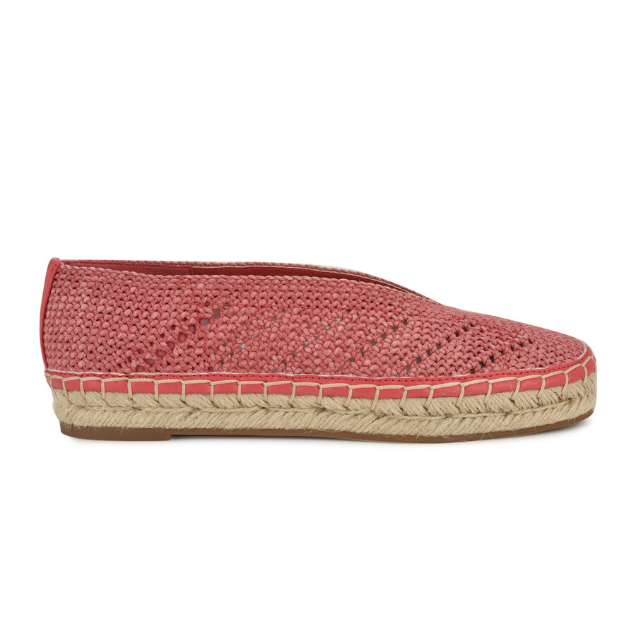 rorie espadrille-ballerinas