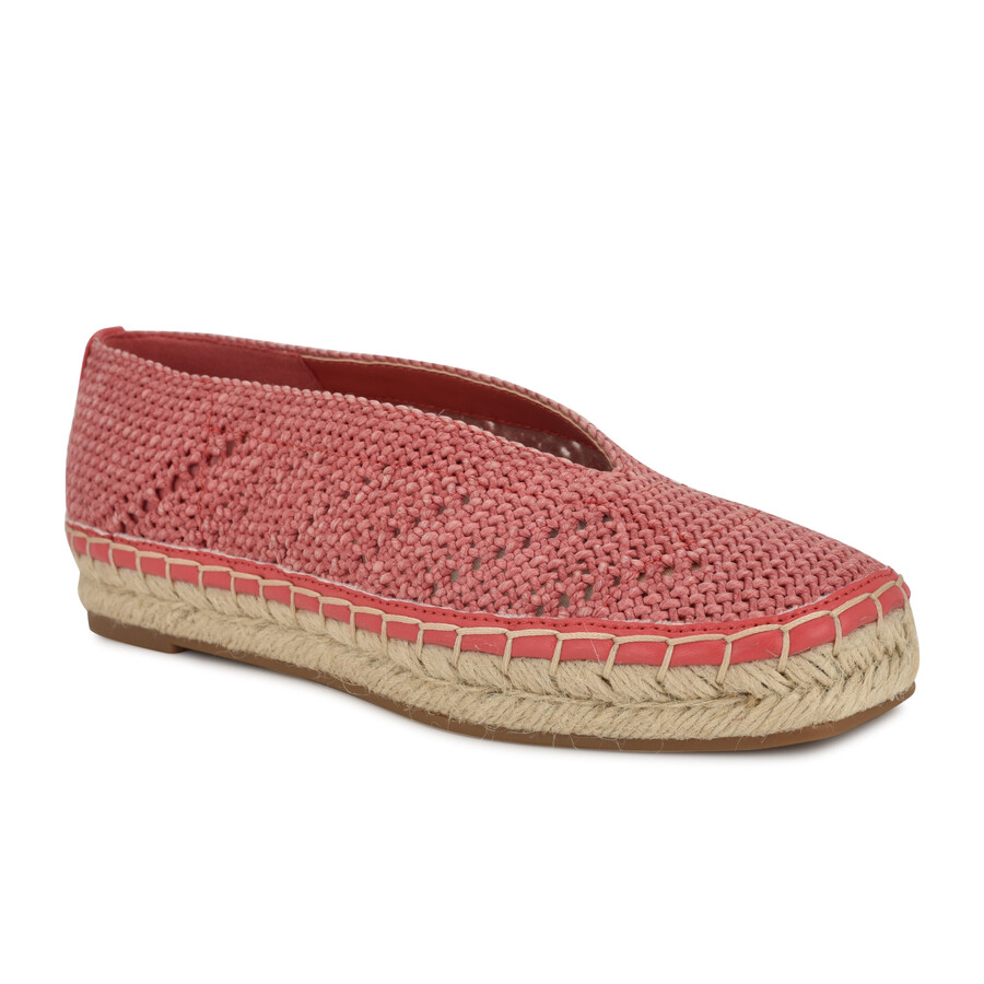 rorie espadrille-ballerinas
