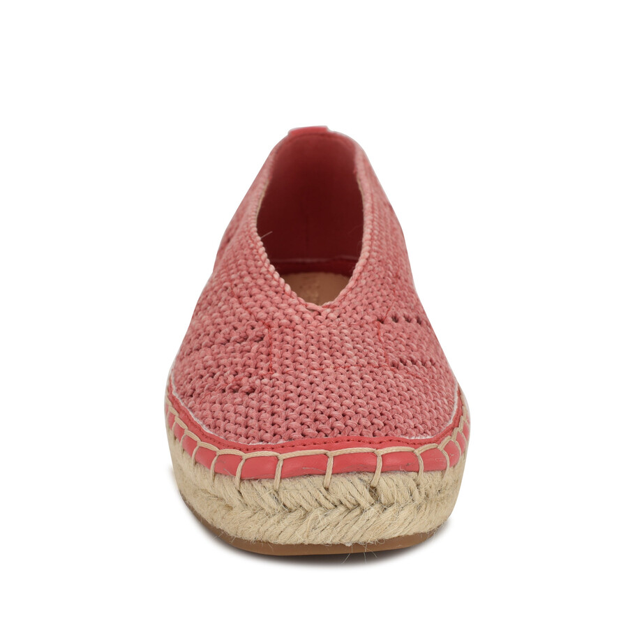 rorie espadrille-ballerinas