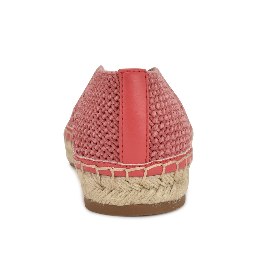 rorie espadrille-ballerinas